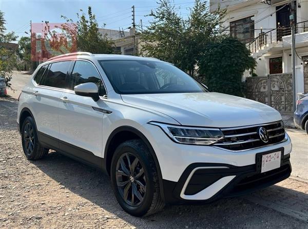 فولكسفاغن تيغوان 2023 للبيع في العراق - السليمانية